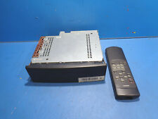 RENAULT ESPACE 4 AMPLI TUNER AUTORADIO 8200205833 C - LIVRE AVEC LE CODE