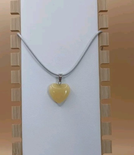 Collier cordon ciré ajustable - cordon,