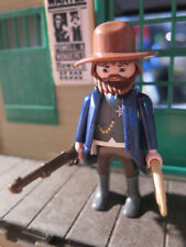 Custom cowboy shérif sheriff