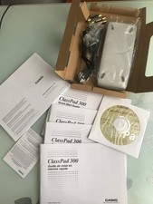 ★ CASIO CLASSPAD 300