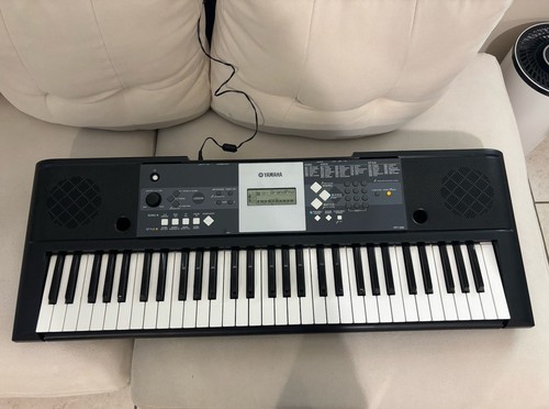 Yamaha ypt 230 key - yamaha, ypt-230