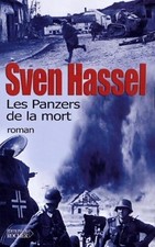 Les panzers de la mort - Sven
