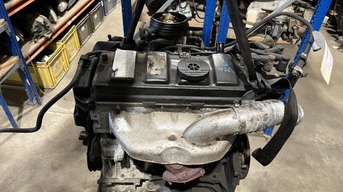 Moteur peugeot 106 phase - moteur,