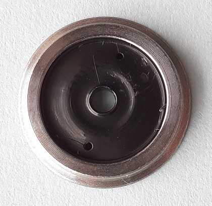 Roues disque axe 2 - -,