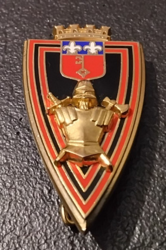 Military insignia ecole - military,