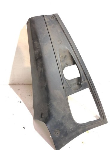 Cache moteur porsche cayenne - cache,