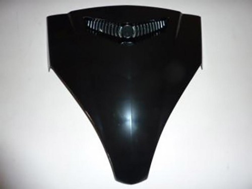 Tablier avant tnt pour scooter - pour,