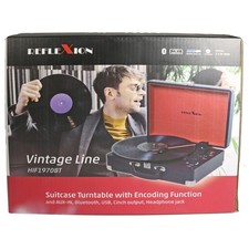 Réflexion HIF1970BT Platine