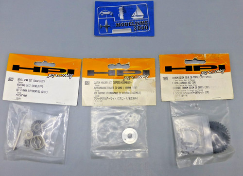 Hpi savage lot pièces pour - ,