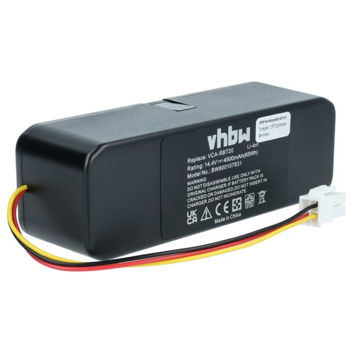 Batterie pour samsung navibot - pour,