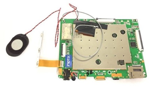 Motherboard carte mere - motherboard,