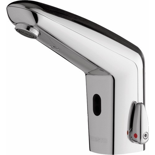Mitigeur lavabo