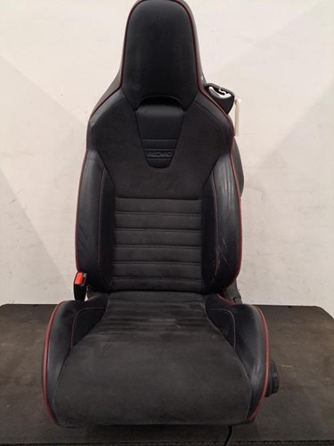Siege avant gauche mazda mx5 - gauche,