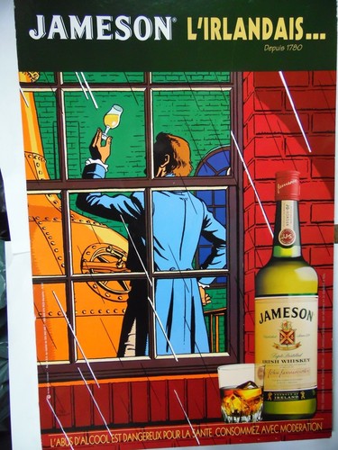 Deco affiche carton - deco, epais