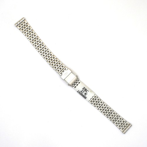 Bracelet montre acier - de,