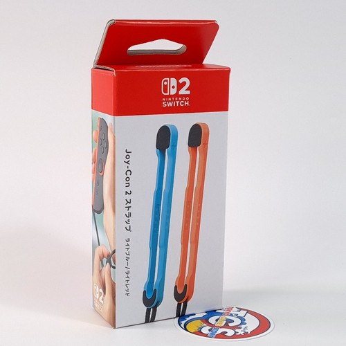 Joy con strap - 2, set)