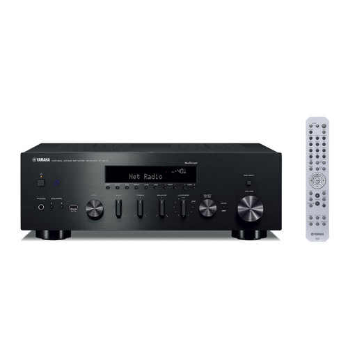 Yamaha musicast n602 - yamaha, r-n602