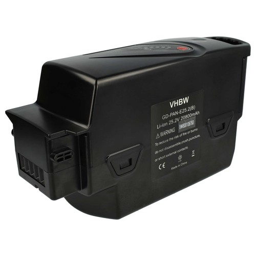 Batterie pour kalkhoff connect - pour,