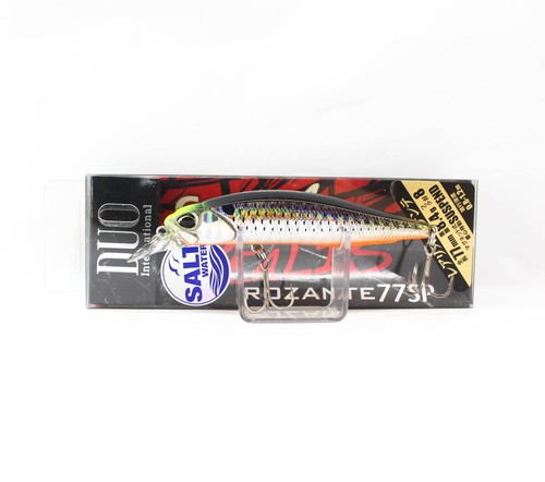 Duo realis rozante sw - rozante, 77