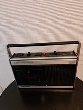 LECTEUR CASSETTE GRUNDIG C 265 AUTOMATIC / LECTEUR K7