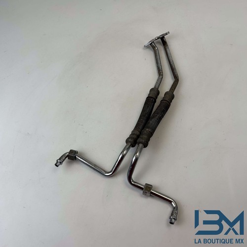 Durites huile kawasaki 550 - durites,
