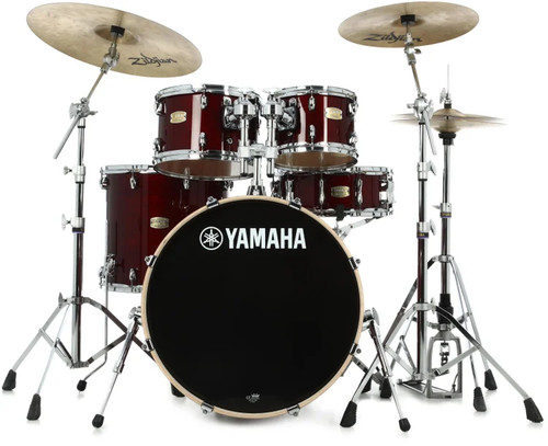 Yamaha stage custom birch - stage,