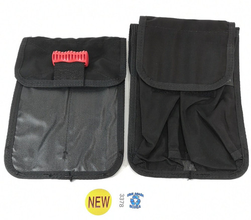 Pochette pour poids - pochette,