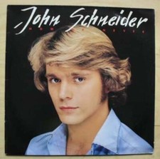 John Schneider Now Or Never