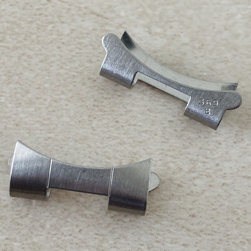 Tudor rolex endlinks - endlinks, ref