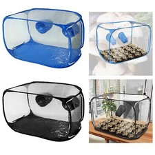 Serre de jardin 60x90cm, lits