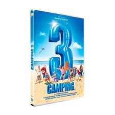Camping 3 DVD NEUF
