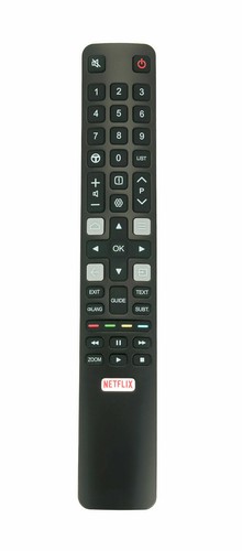 Arc802n télécommande pour - télécommande,