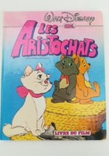 EO - 1982 Les ARISTOCHATS WALT