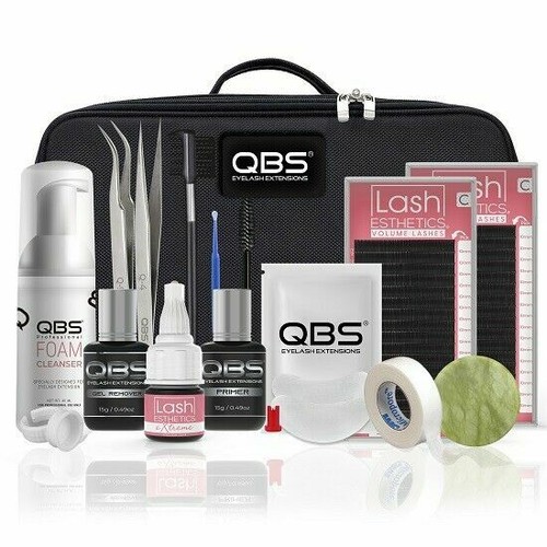 Qbs étudiant cil extensions - qbs,