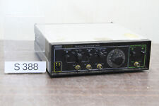 SEFRAM ENERTEC 4415 SWEEP FUNCTION GENERATOR 2MHz # S388