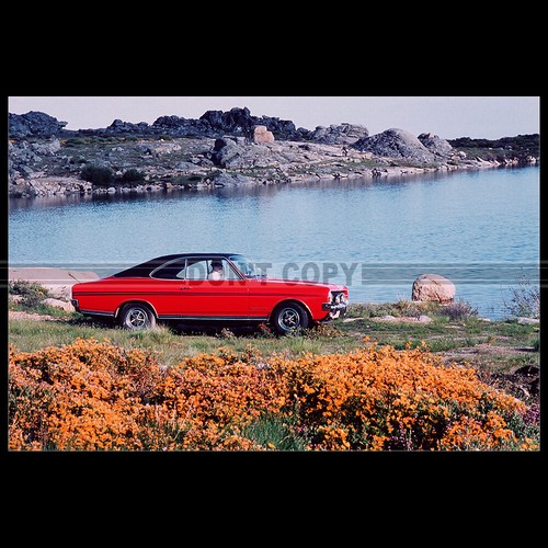 Photo 021127 opel commodore - a.021127,