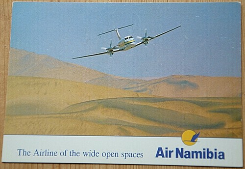 43871 air namib - 43871,