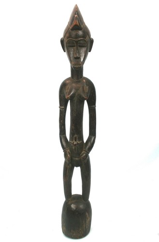 Art africain ancien - -,