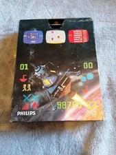 Jeu vidéo ordinateur console