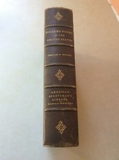 Big Game Fishes United States