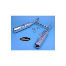 KAWASAKI 500 EN - 90/95 -