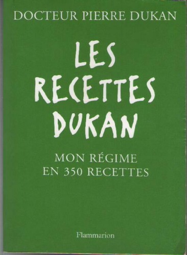 Livre les recettes - livre, :
