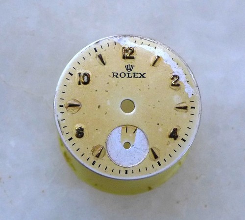 Original rolex watch - original,