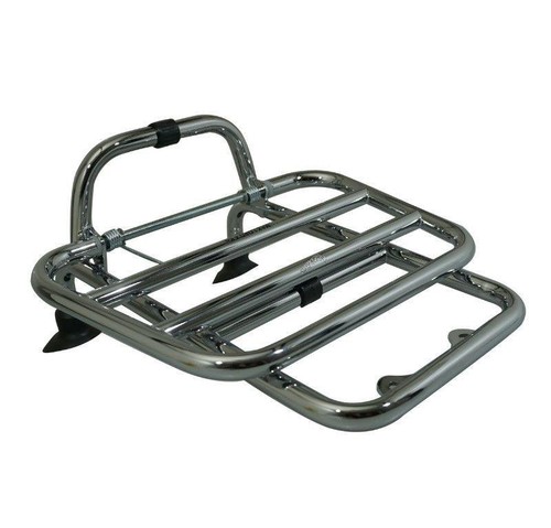 Porte bagage avant - , origine
