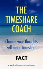 Carl Garwood The Timeshare Coach (Poche)