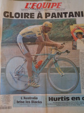 💥Journal l'équipe