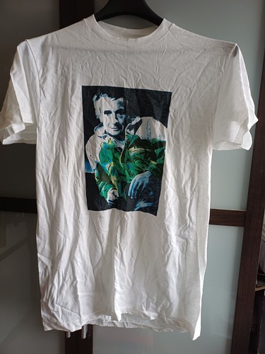 Michel sardou shirt - michel,