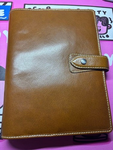 Authentic filofax malden - filofax,