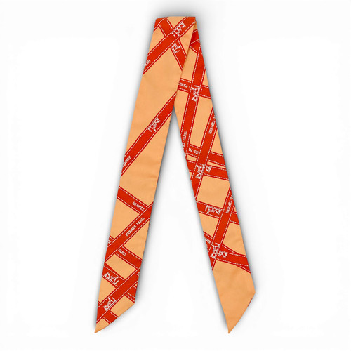 Auth hermes orange - auth,