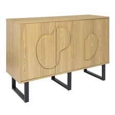 Buffet 3 Portes "Calypso"